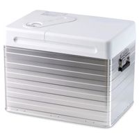 MOBICOOL MQ40A koelbox 39 l Electrisch Aluminium - thumbnail