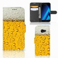 Samsung Galaxy A5 2017 Book Cover Bier