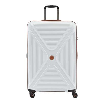 Titan Paradoxx 4 Wiel Trolley L white Harde Koffer Titan Paradoxx 4 Wiel Trolley L white Harde Koffer