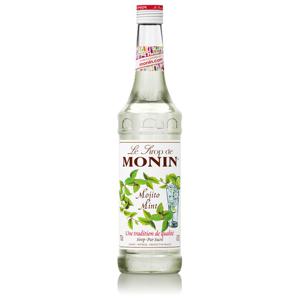 Monin 361044 dessertstroop & -saus Mojito-mint 700 ml Dessertsiroop