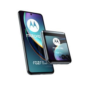 Motorola razr 40 Ultra 17,5 cm (6.9") Dual SIM Android 13 5G USB Type-C 8 GB 256 GB 3800 mAh Blauw