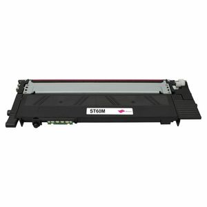 Samsung CLT-M406S/ELS alternatief Toner cartridge Magenta 10