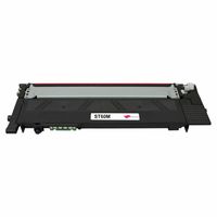 Samsung CLT-M406S/ELS alternatief Toner cartridge Magenta 10