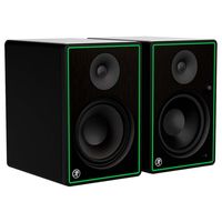 Mackie CR8-XBT actieve studiomonitors met BT (2 stuks)