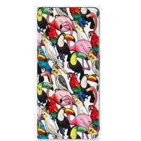 OnePlus Nord CE 3 Lite Hoesje maken Birds