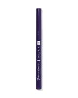 HEMA Soft eyeliner waterproof paars (paars)