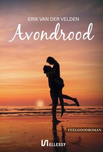 Avondrood - Erik van der Velden - ebook