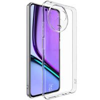 Realme V50s Imak UX-5 TPU Hoesje - Doorzichtig