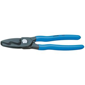 Gedore 6724910 kabelschaar Handmatige kabelknipper