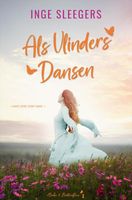 Als vlinders dansen - Inge Sleegers - ebook - thumbnail