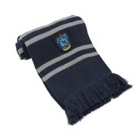 Harry Potter: Ravenclaw Infinity Scarf - thumbnail