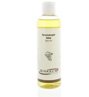 Ginkel's Ginkel's Druivenpitolie (200ml)