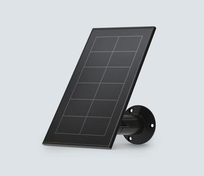 Arlo VMA5600B-20000S beveiligingscamera steunen & behuizingen Oplader voor zonnepanelen