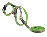 Kattentuig Reflectocat Fish