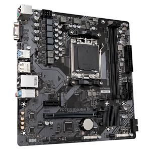 Gigabyte B650M S2H moederbord AMD B650 Socket AM5 micro ATX