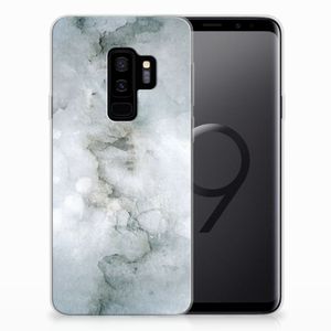 Hoesje maken Samsung Galaxy S9 Plus Painting Grey