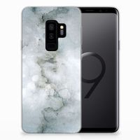 Hoesje maken Samsung Galaxy S9 Plus Painting Grey - thumbnail