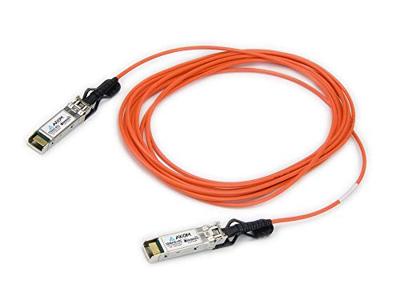 Axiom 10Gbase-AOC SFP+ Actieve optische kabel 7M
