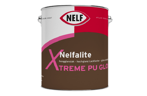 Nelf Nelfalite Xtreme PU Gloss