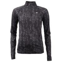 Trainingsshirt Ariat Lowell 2.0, XS in zwart