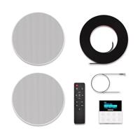 FONESTAR KS-Wall muziekmicrosysteem