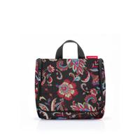 Reisenthel Toiletbag-Paisley Black