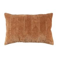 Woood sierkussen Fallon (40x60 cm)