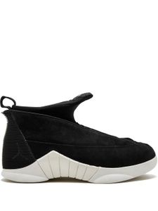 Jordan baskets Air Jordan 15 Retro - Noir