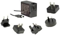 Mean Well NGE18I24-P1J home charger, Festspannung