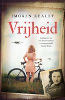 Vrijheid - Imogen Kealey - ebook - thumbnail