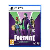Fortnite - The Last Laugh Bundle - download code (PlayStation 5)