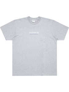 Supreme t-shirt Five Boroughs - Gris