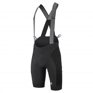 Assos Mille GTC Kiespanzer C2 Bibshort zwart heren S