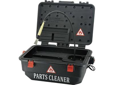 Kunzer 7TRG1 Reiniging van onderdelen apparaat