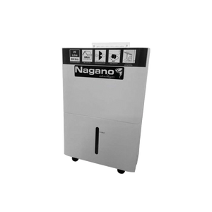 Nagano Nagano Ontvochtiger - 20ltr / 24uur ~ 50L / 24uur