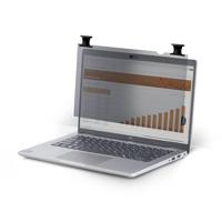 StarTech.com 16 inch 16:10 Heldere Privacy Filter met Touch, Omklapbaar, 75% Lichtdoorlatendheid, Anti-Glans Privacy Filter