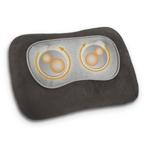 Medisana MC 840 stimulator Rug, Benen, Nek, Schouders Zwart