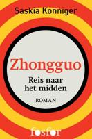 Zhongguo - Saskia Konniger - eBook (9789462250901)