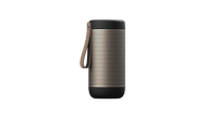 KreaFunk - aCOUSTIC Bluetooth Speaker - Black (Kfwt42)