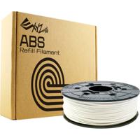 XYZprinting RF10BXEU02B REFILL ABS Snow White 600g Filament ABS kunststof 1.75 mm 600 g Sneeuwwit 1 stuk(s) - thumbnail