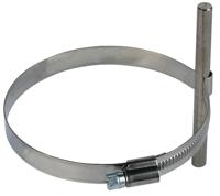 200 079  - Tube clamp for lightning protection 200 079