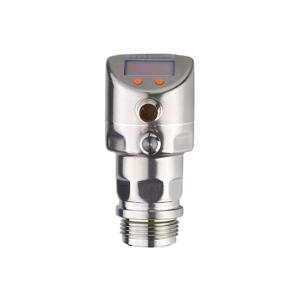 ifm Electronic Druksensor 1 stuk(s) PI2796 -12.4 kPa tot 250 kPa M12 1x NC, 1x NO, Analoog