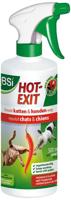Hotexit katten en honden afweren 500 ml
