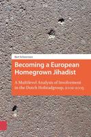Becoming a European Homegrown Jihadist - Bart Schuurman - ebook