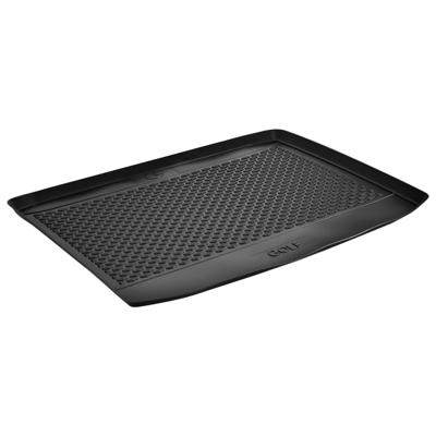 vidaXL Kofferbakmat voor VW Golf IV Hatchback (1997-2002) rubber vidaXL Kofferbakmat voor VW Golf IV Hatchback (1997-2002) rubber
