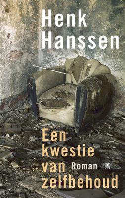 Een kwestie van zelfbehoud - Henk Hanssen - eBook (9789023474357)