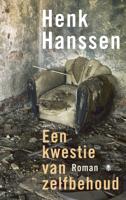 Een kwestie van zelfbehoud - Henk Hanssen - eBook (9789023474357)