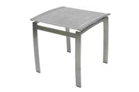 4 Seasons Outdoor Summit dining voetenbank