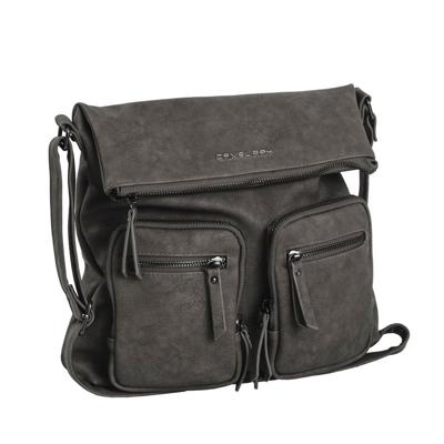 Daniel Ray Schoudertas Dade Grey