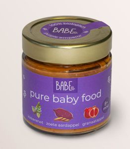 Babe Purple emperor (200 gr)